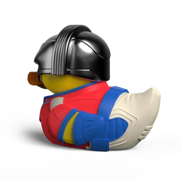 Peacemaker Suicide Squad Rubber Duck