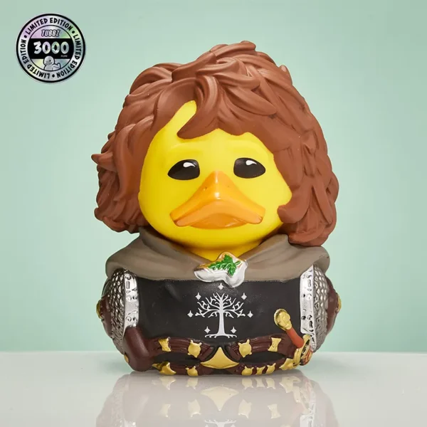 Pippin Lord of the Rings Duck