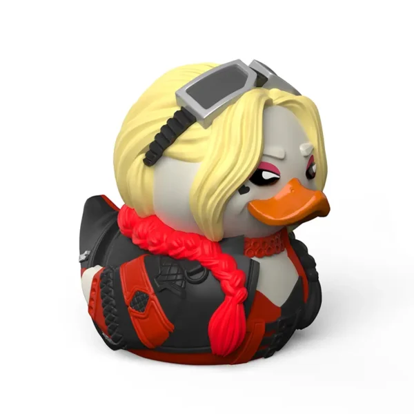Suicide Squad Harley Quinn Rubber Duck