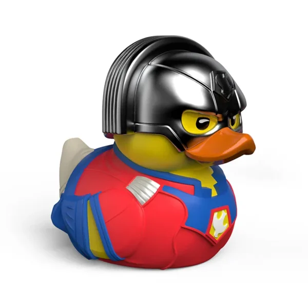 Suicide Squad Peacemaker Rubber Duck