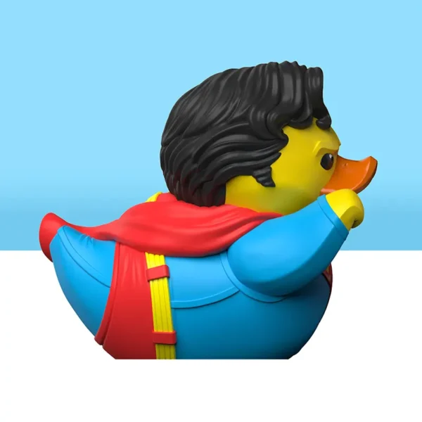 Tubbz Superman Duck