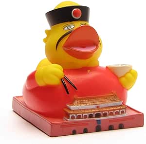Peking City Duck