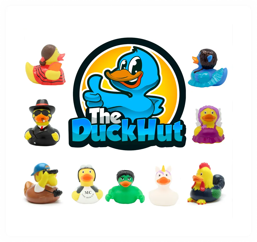 The Duck Hut