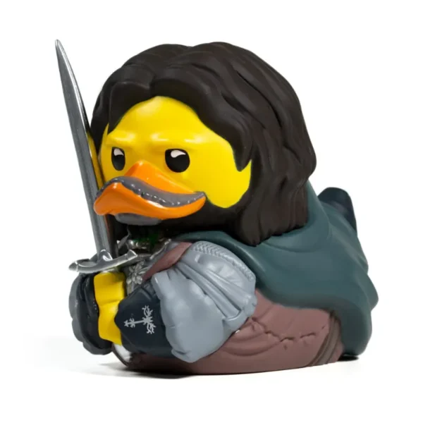 Aragorn Duck