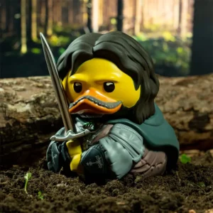 Aragorn Duck Tubbz