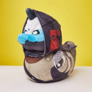 Cayde 6 Plushie Duck