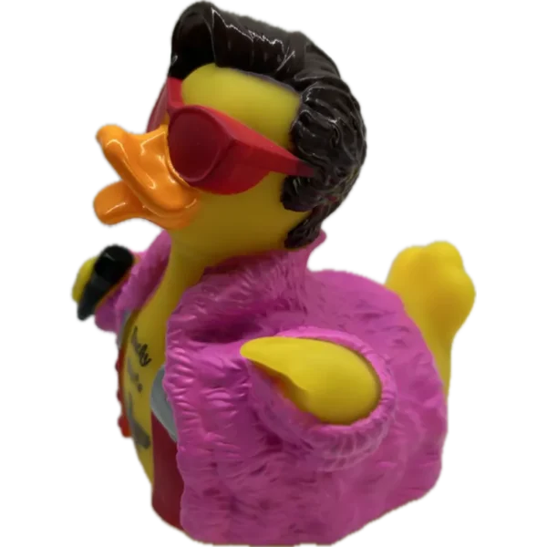 Celebriduck Ducky Style Duck