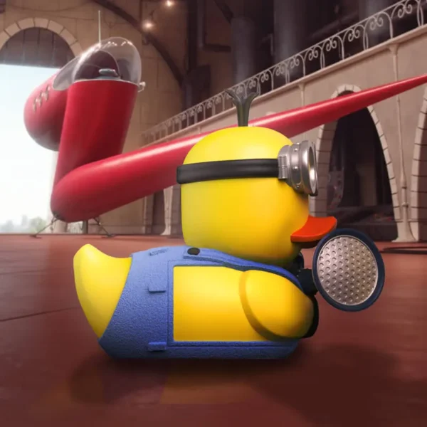 Kevin Minions Duck