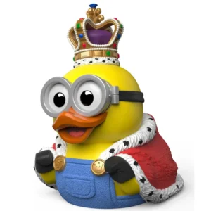King Bob Minions Duck
