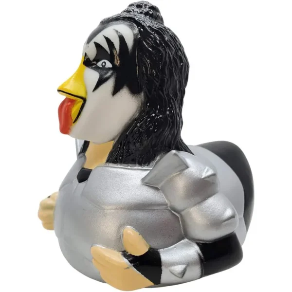 Kiss Gene Simmons Duck