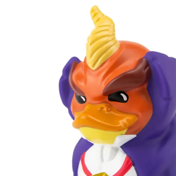 Ripto Spyro Rubber Duck