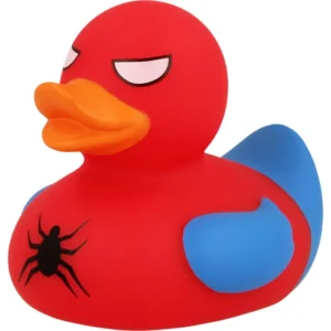 Spider Man Duck