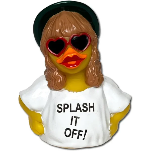 Splash It Off Duck