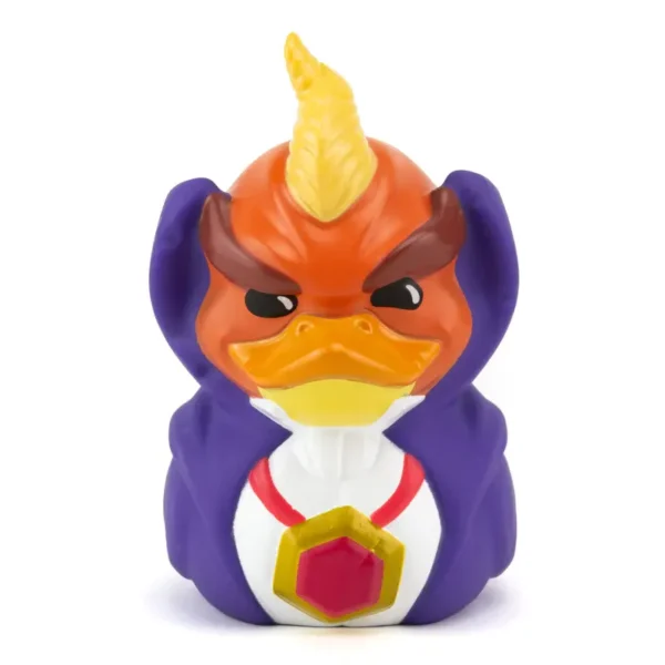 Spyro Ripto Duck