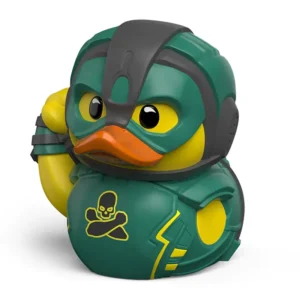 TDK Suicide Squad Rubber Duck