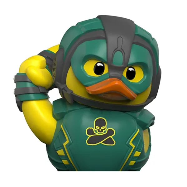 TDK Suicide Squad Tubbz Duck