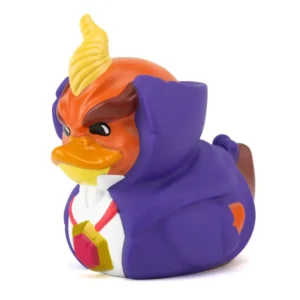 Tubbz Spyro Ripto Duck