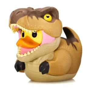 Tubbz T-Rex Duck