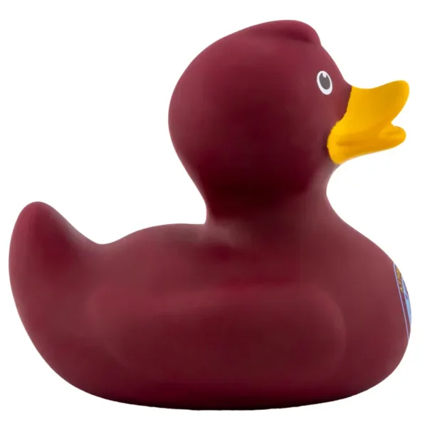Aston Villa Rubber Duck