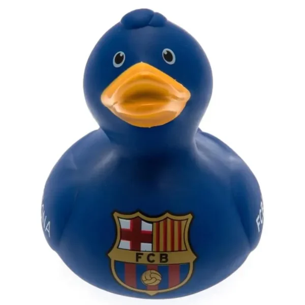 Barcelona FC Duck