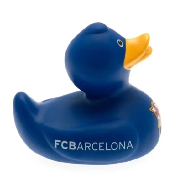 Barcelona Football Club Duck