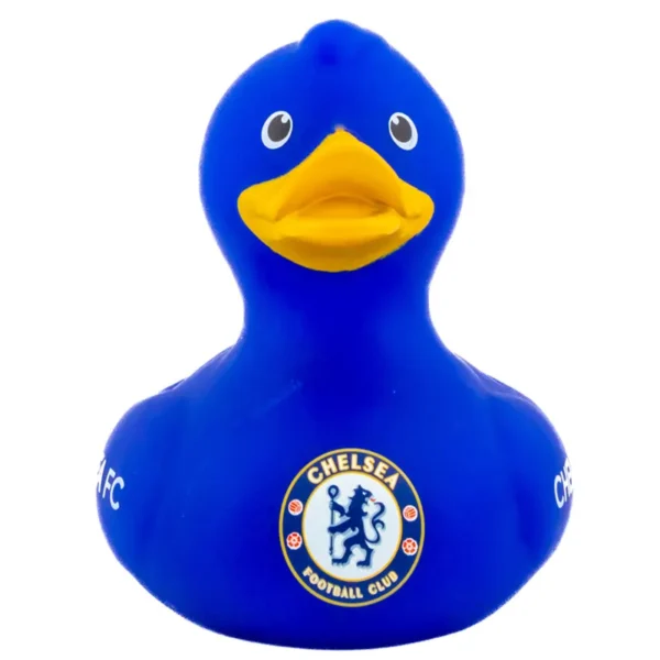 Chelsea FC Duck