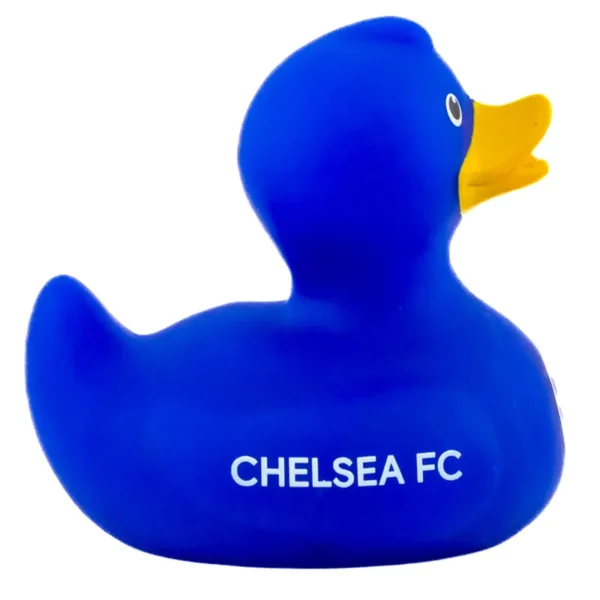 Chelsea Football Club Duck