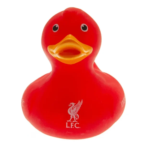 Liverpool FC Duck