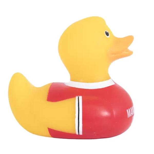 Manchester Football Club Duck