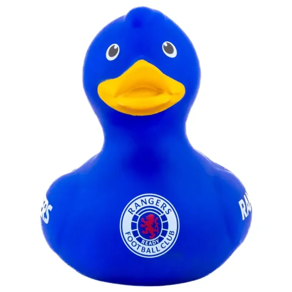 Rangers FC Duck