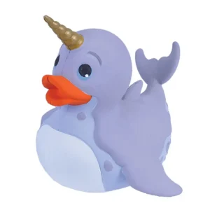 Rubber Duck Narwhal