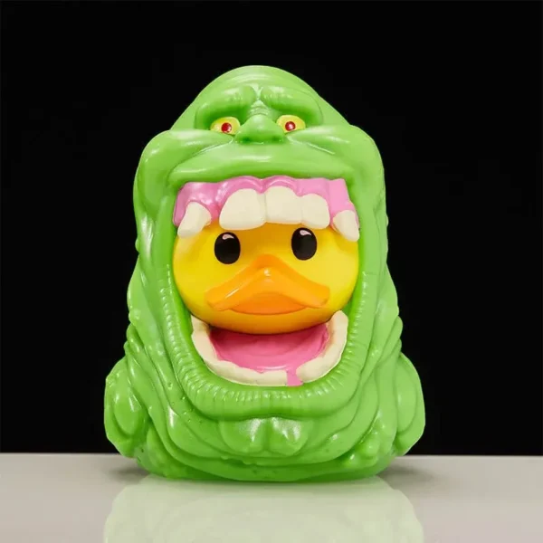 Slimer Duck Boxed Edition