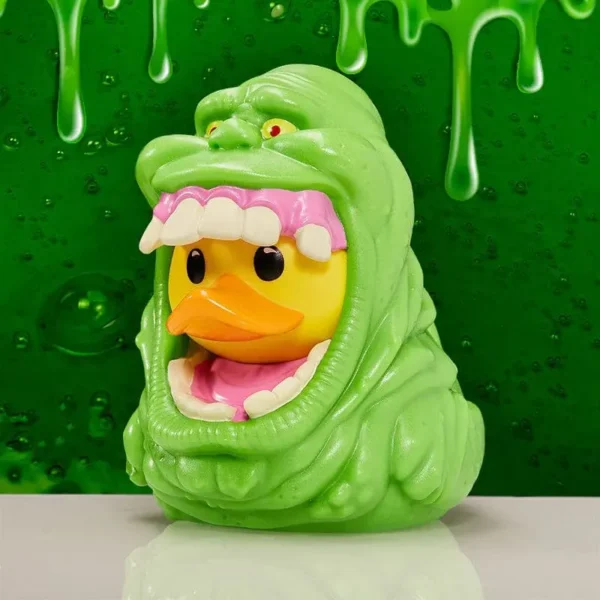Slimer Tubbz Boxed Edition