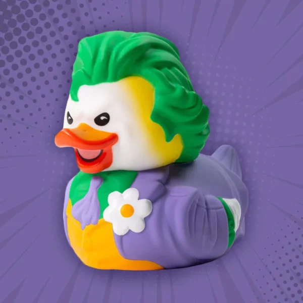 The Joker Batman Duck