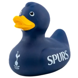 Tottenham Hotspur FC Rubber Duck