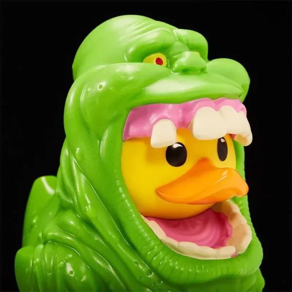 Tubbz Slimer Boxed Edition