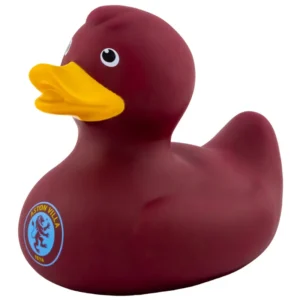 Aston Villa Duck