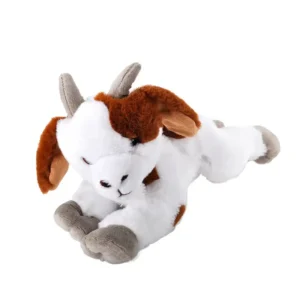Ecokins Medium Goat Soft Toy