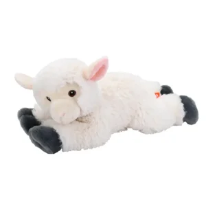 Ecokins Medium Lamb Soft Toy