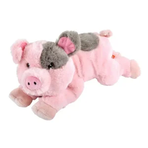 Ecokins Pig Soft Toy