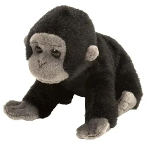 Gorilla Pocketkins Soft Toy