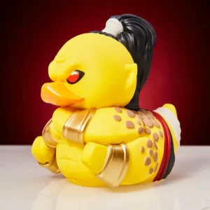 Goro Rubber Duck