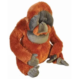 Little Biggies Orangutan