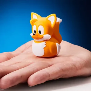 Mini Tubbz Tails Duck