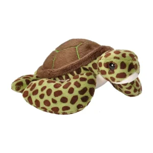Pocketkins Sea Turtle Soft Toy