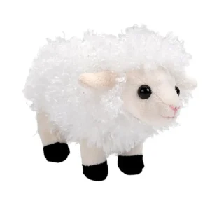 Pocketkins Sheep Soft Toy