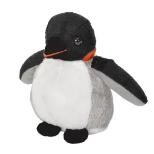 Pocketkins Penguin Emperor