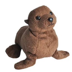 Pocketkins Sea Lion Soft Toy