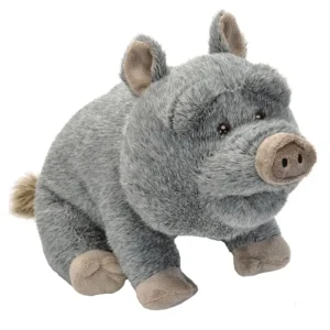Potbelly Pig Soft Toy