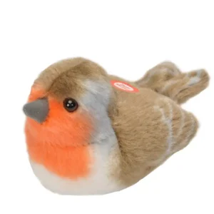 Robin Bird Soft Toy